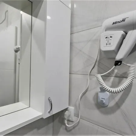 Apartman Breza - Апартман Бреза Banja Koviljaca Exterior photo