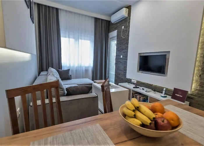 Apartman Breza - Апартман Бреза