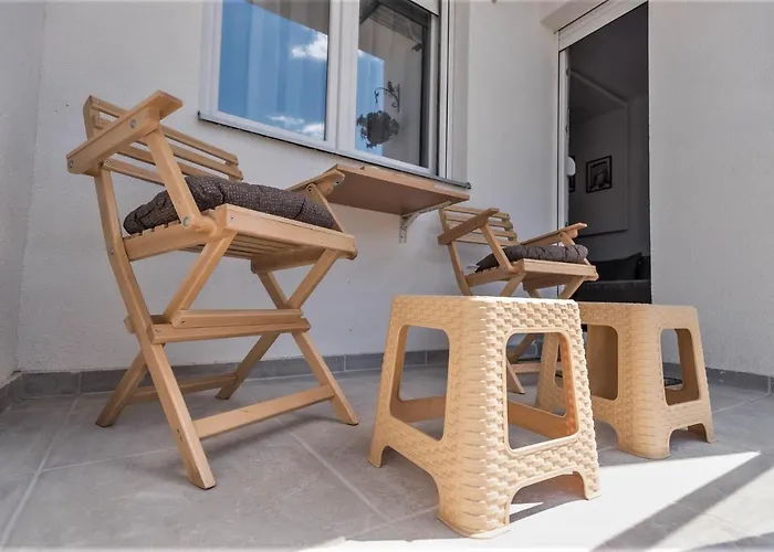 Apartman Breza - Апартман Бреза