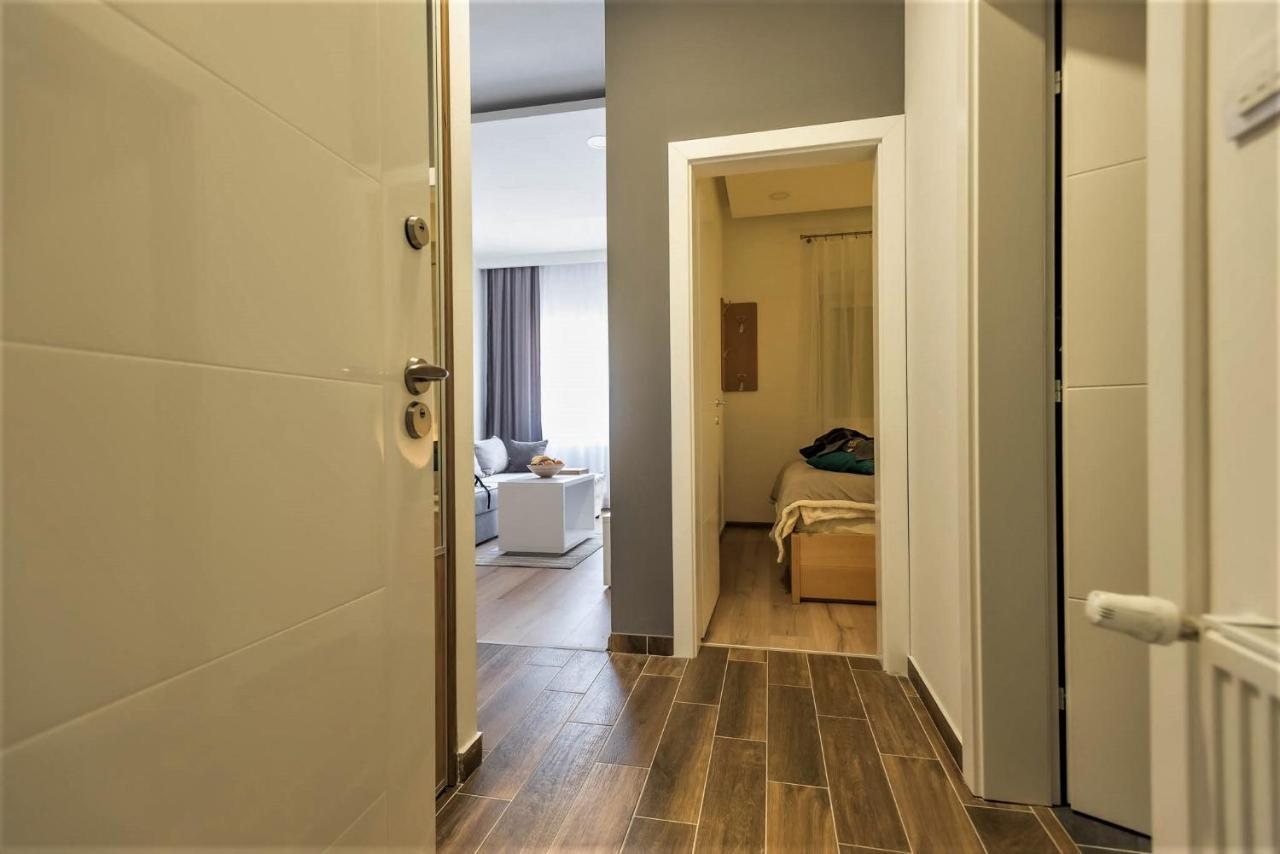 Breza - апартман бреза Apartment Banja Koviljaca