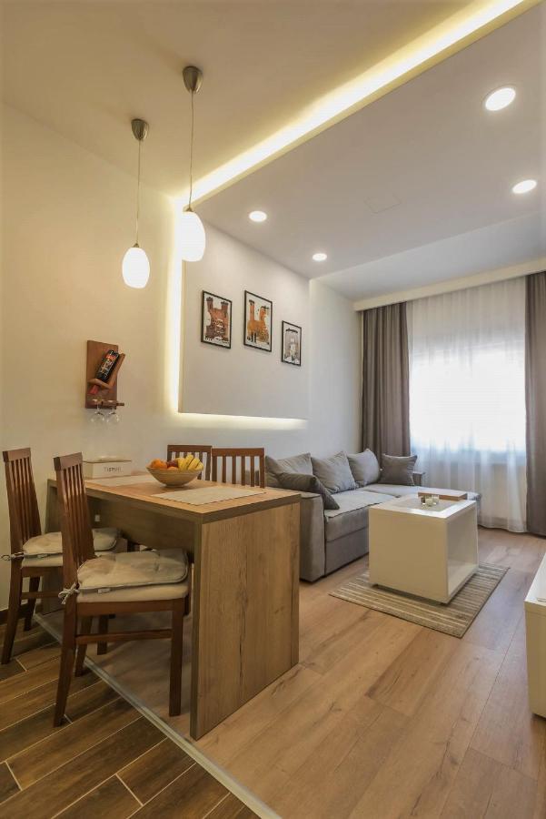 Apartment Breza - апартман бреза *
