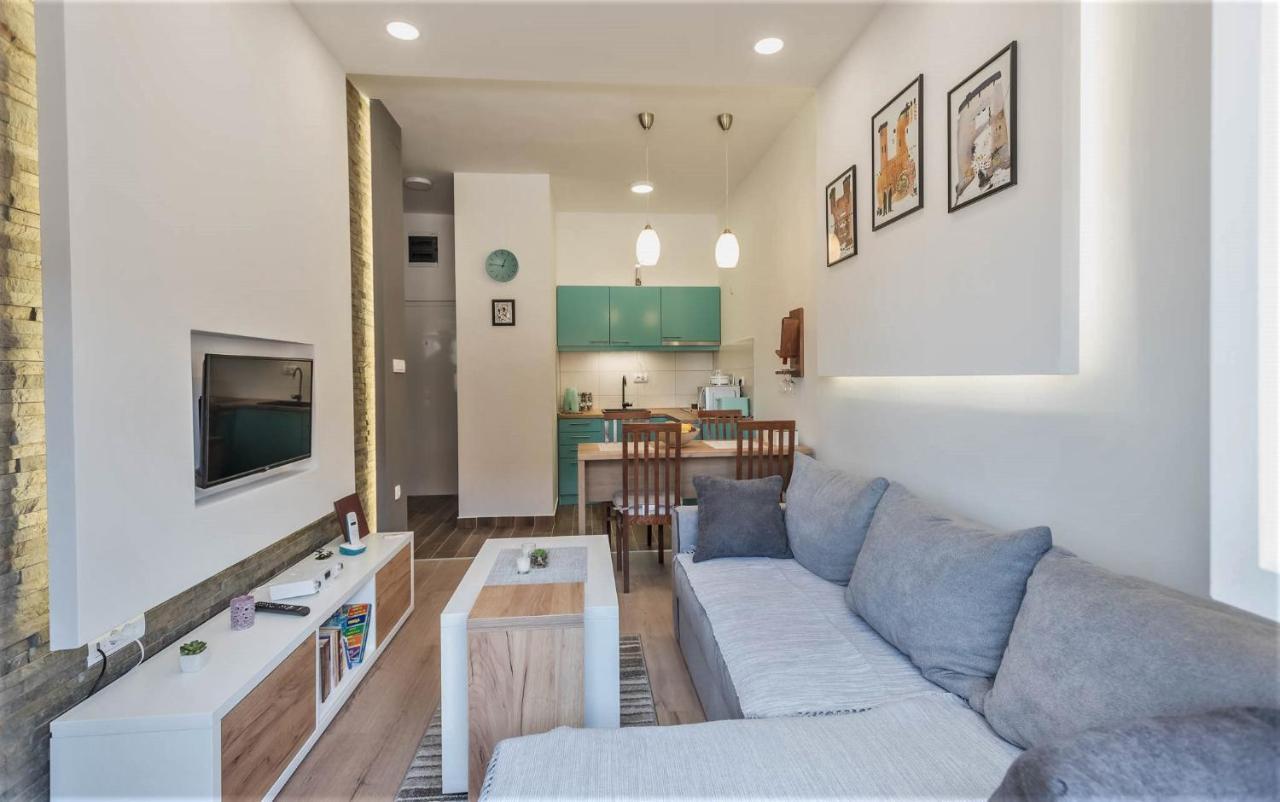 Breza - апартман бреза Apartment *