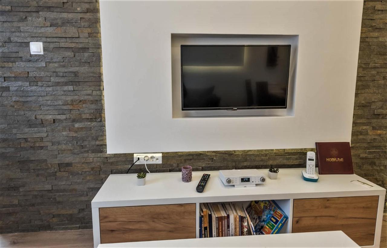 Apartment Breza - апартман бреза Banja Koviljaca