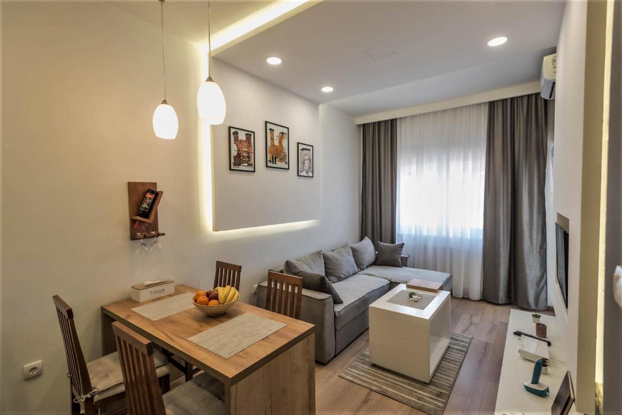 Breza - апартман бреза Apartment Banja Koviljaca