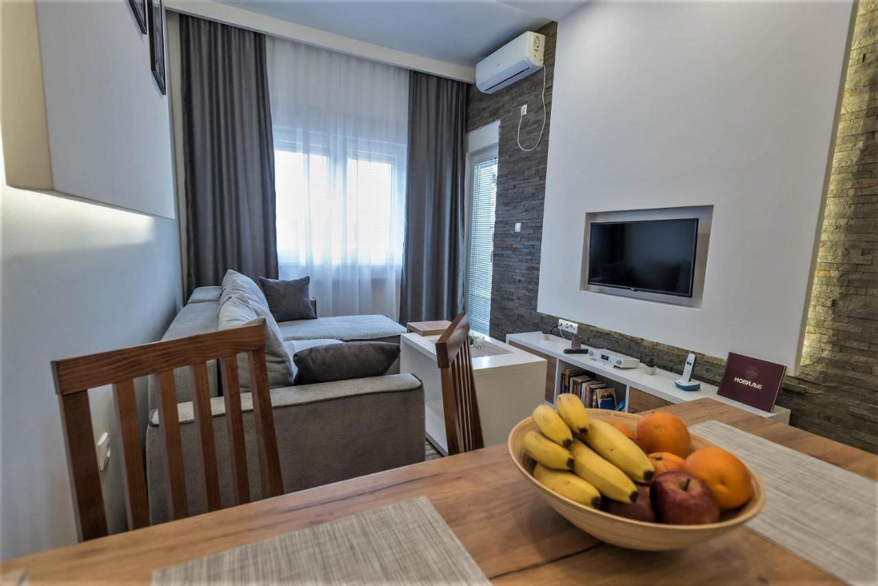 Apartment Breza - апартман бреза