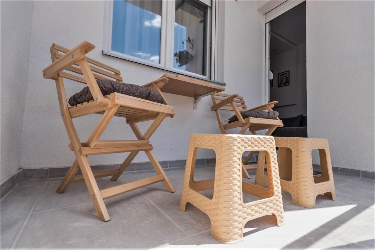 Apartment Breza - апартман бреза *