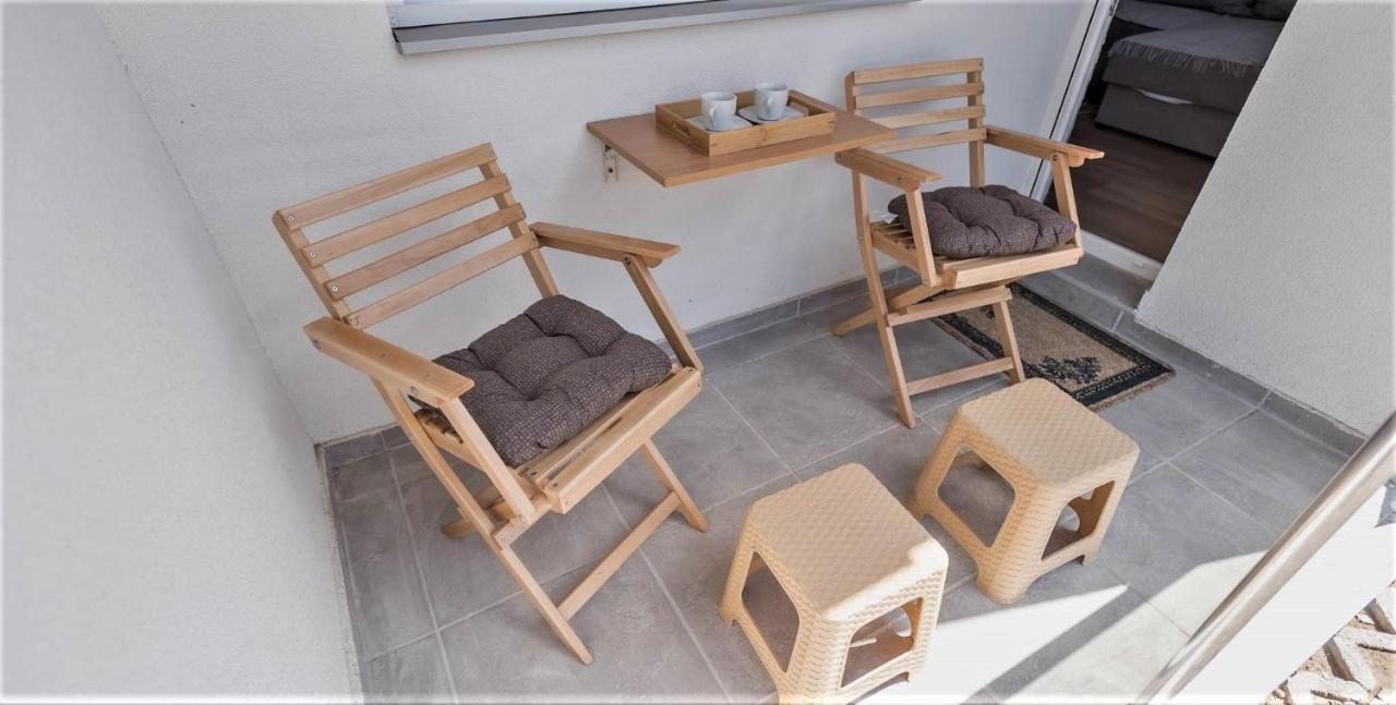 Breza - апартман бреза Apartment *