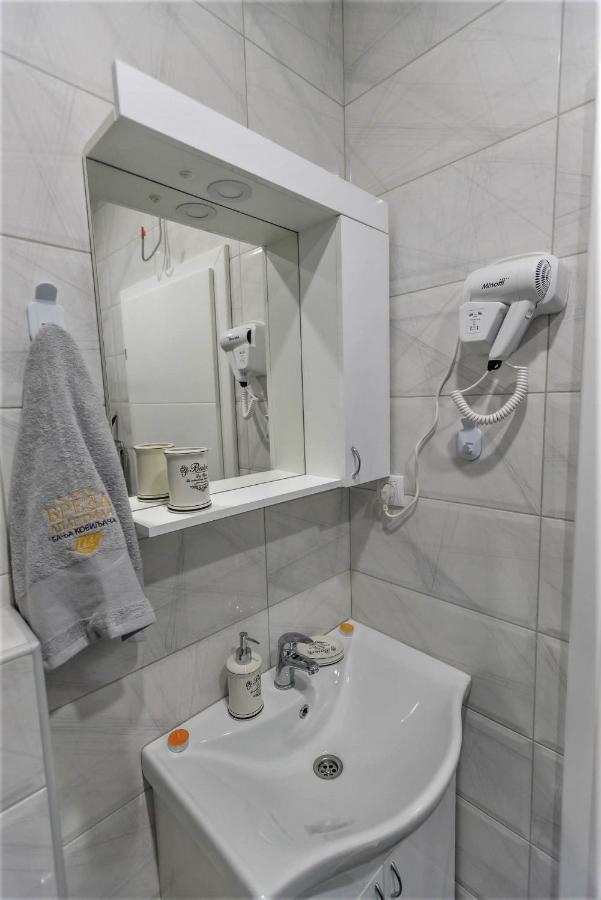 Breza - апартман бреза Apartment *