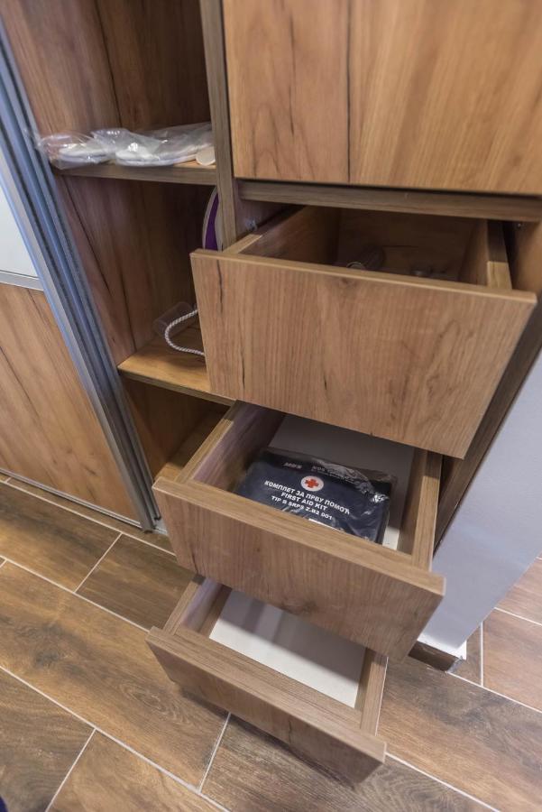 Apartment Breza - апартман бреза Banja Koviljaca