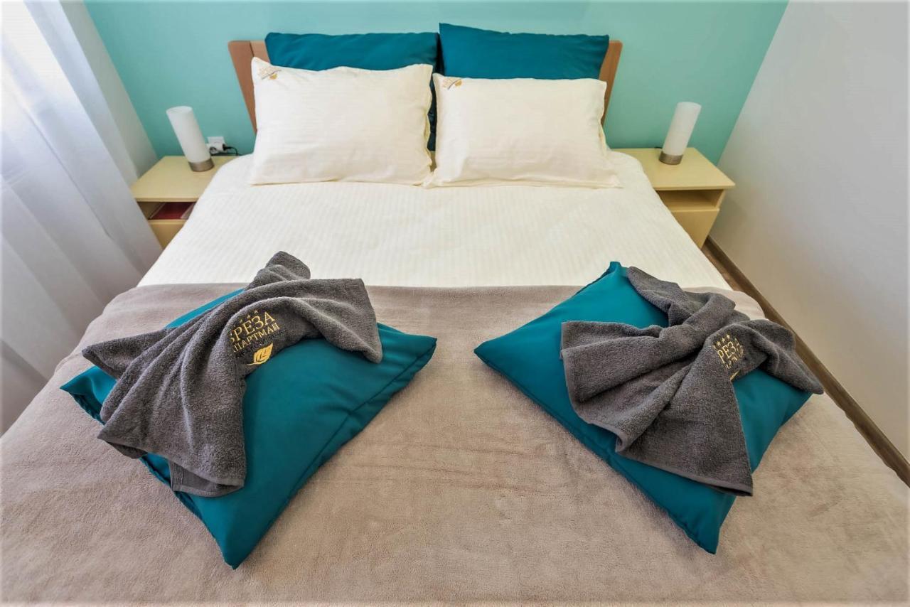 Apartment Breza - апартман бреза Banja Koviljaca