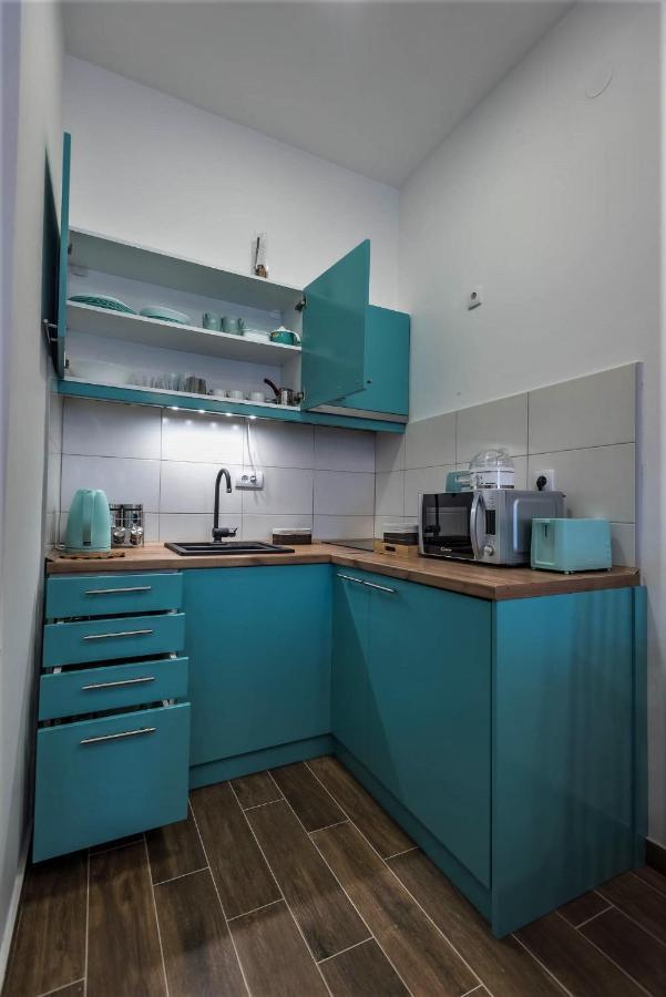 Apartment Breza - апартман бреза *