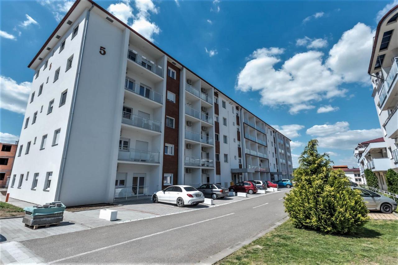 Breza - апартман бреза Apartment *
