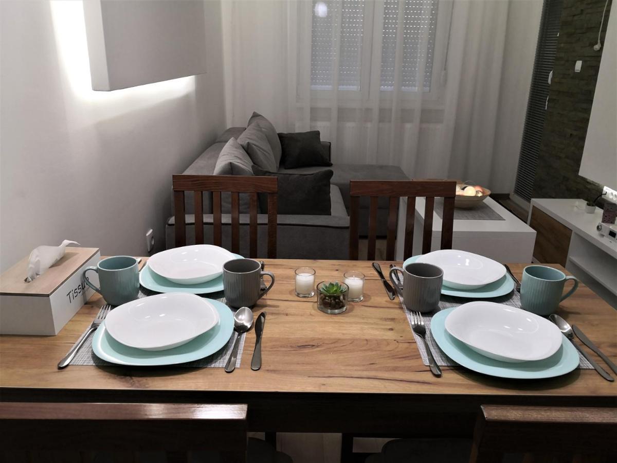 Breza - апартман бреза Apartment Banja Koviljaca
