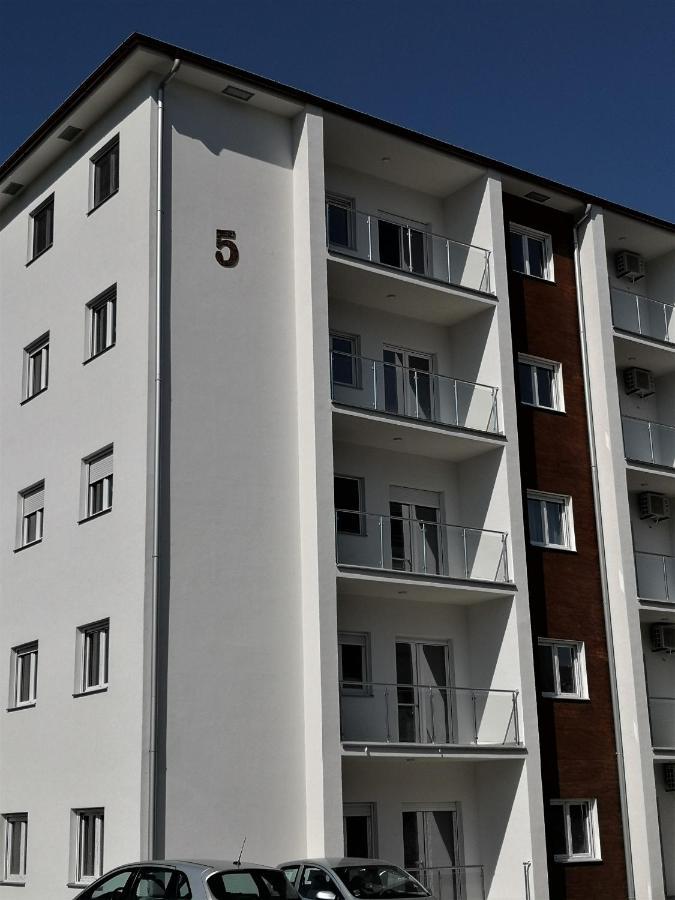 Breza - апартман бреза Banja Koviljaca