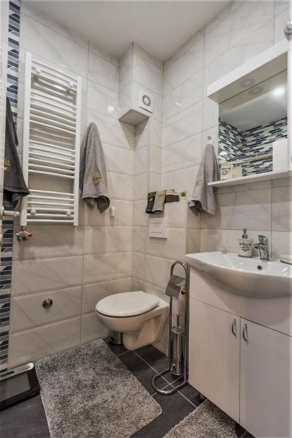 Apartment Breza - апартман бреза