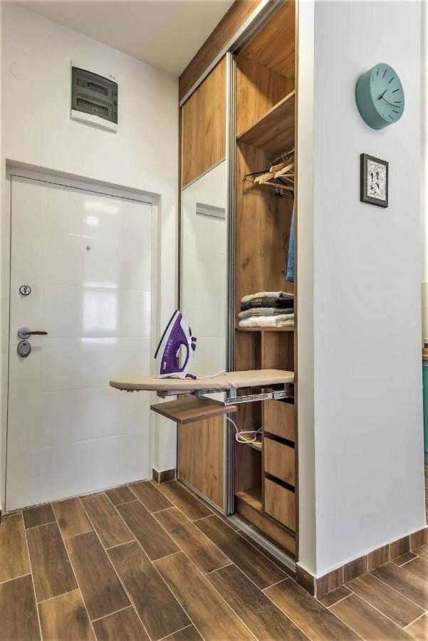 Apartment Breza - апартман бреза *