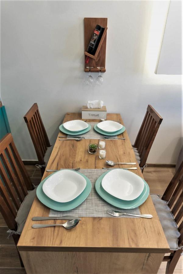 Apartment Breza - апартман бреза