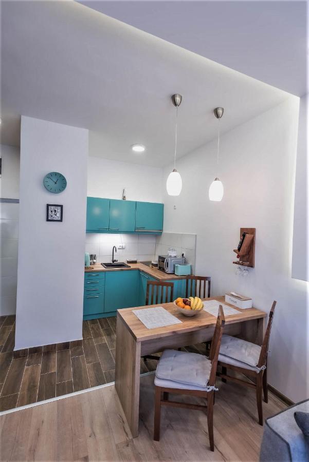 Apartment Breza - апартман бреза *