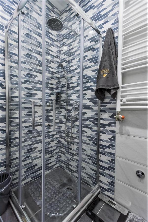 Apartment Breza - апартман бреза *