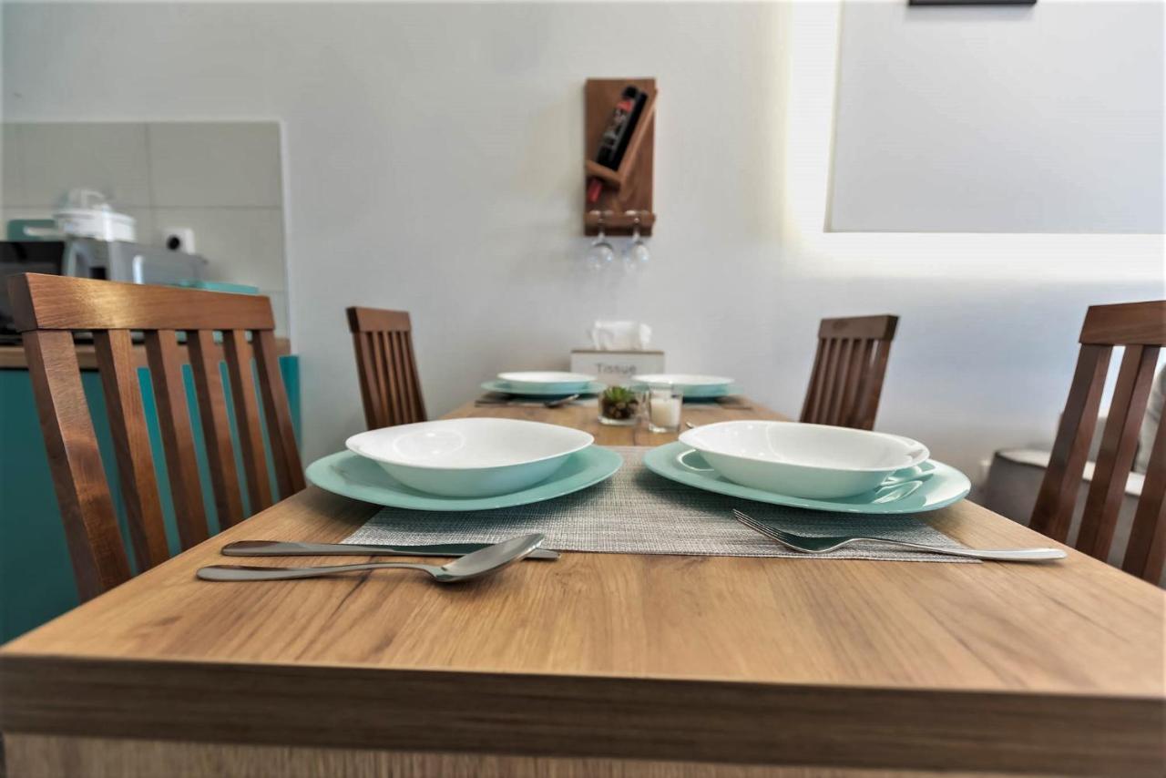 Apartment Breza - апартман бреза *