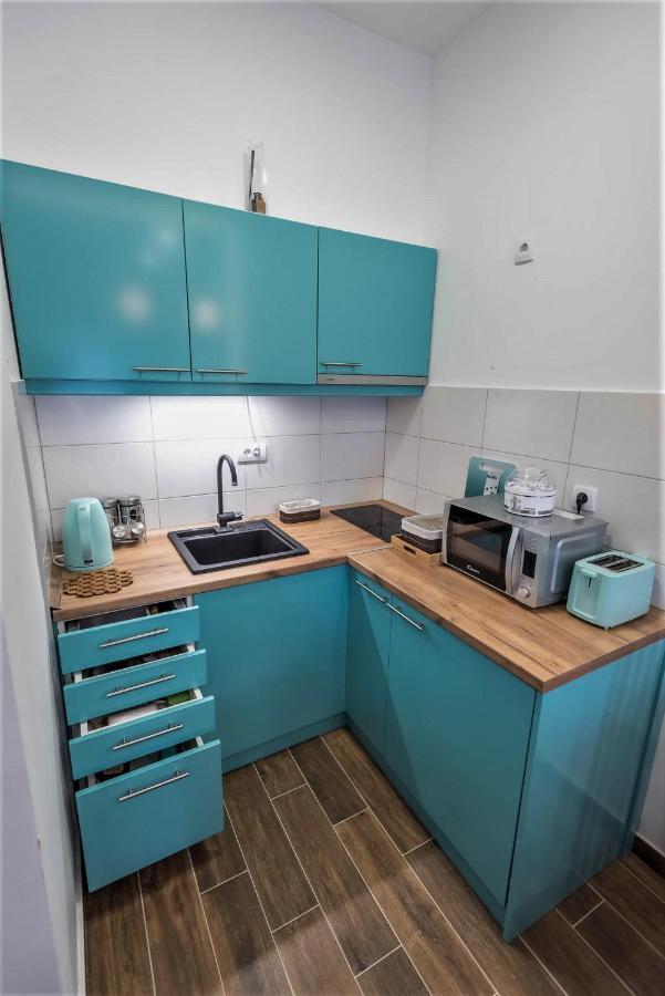 Apartment Breza - апартман бреза Banja Koviljaca